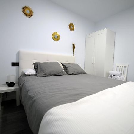 Apartamentos Ludovico Béjar Exteriér fotografie