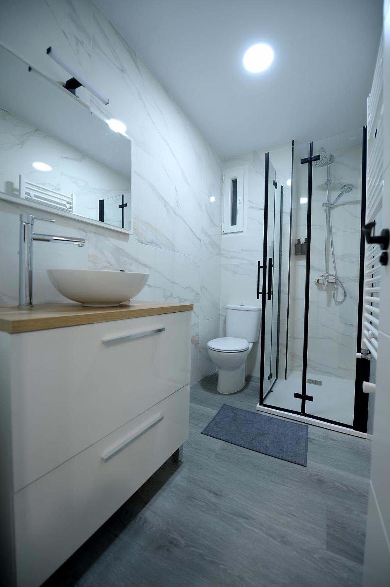 Apartamentos Ludovico Béjar Exteriér fotografie