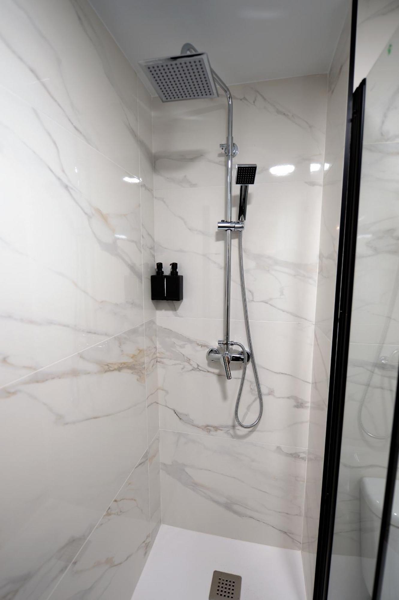Apartamentos Ludovico Béjar Exteriér fotografie